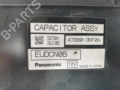 Electronic module NISSAN NV200 Van e-NV (ME0N) | BP11353210M83 