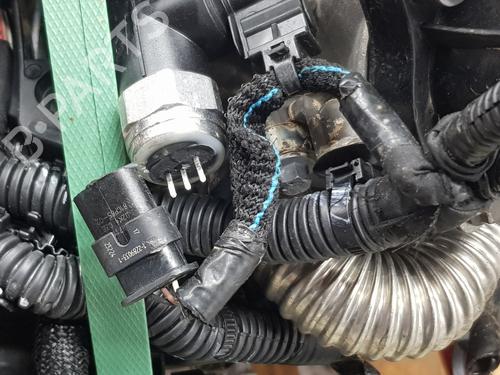 Engine CITROËN BERLINGO (ER_, EC_) 1.5 BlueHDi 130 (ECYHZJ, ECYHZR) | BP31946871M1 