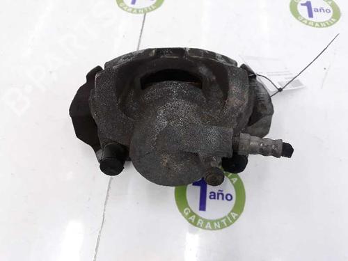 Right front brake caliper LAND ROVER FREELANDER 2 (L359) 2.2 TD4 4x4 | BP11596190M104 