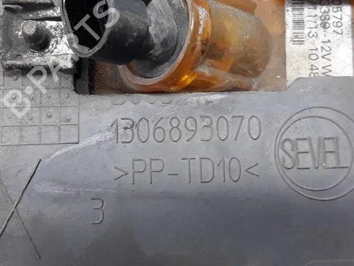 Other FIAT DUCATO Van (250_) 180 Multijet 3,0 D | BP14071973O1 