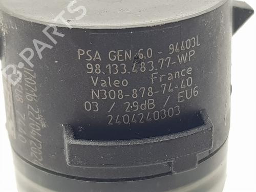 Other OPEL ASTRA L Sports Tourer (OV5) 1.2 (FRHNSL, FRHNSR) | BP23042669O1