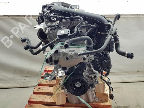 Engine SKODA KAMIQ (NW4) 1.0 TSI | BP31792558M1 