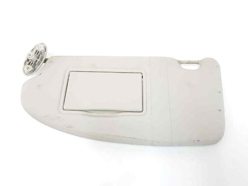 Used Left sun visor Left sun visor FORD FOCUS II (DA_, HCP, DP) 1.6 (100 hp) 1638423 1638423