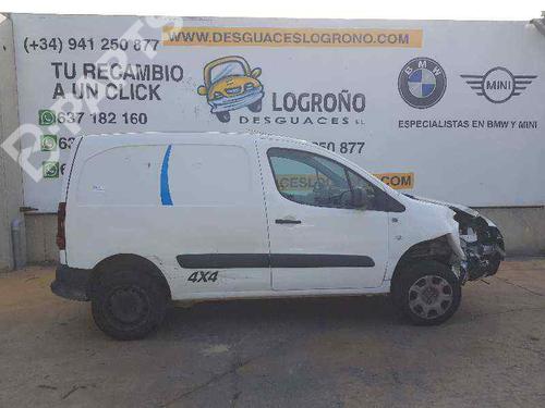 Front left exterior door handle PEUGEOT PARTNER Box Body/MPV 1.6 HDi 90 | BP8066628C128  - Image 38