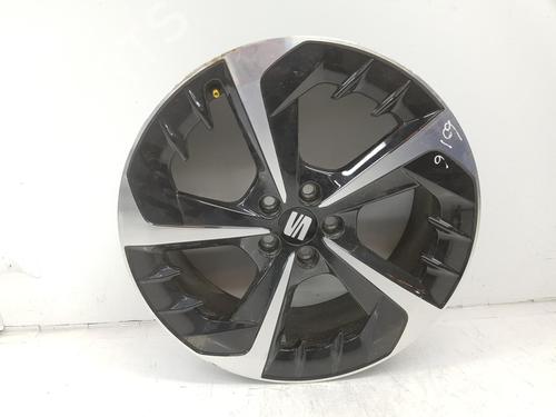 Felg SEAT IBIZA V (KJ1, KJG) 1.0 TSI (115 hp) 13250278