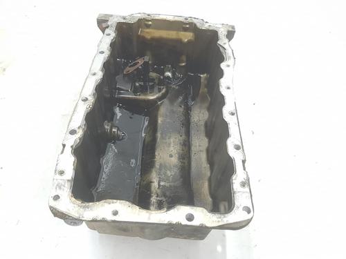 Oil sump VW TOURAN (1T1, 1T2) 2.0 TDI | BP18241882M115 