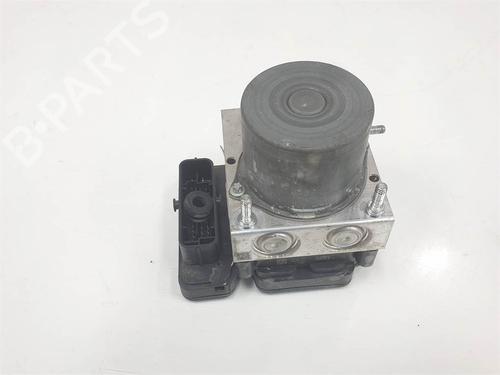 Used ABS pump ABS pump RENAULT KANGOO / GRAND KANGOO II (KW0/1_) 1.5 dCi 80 (KW15) (80 hp) 38445484 38445484