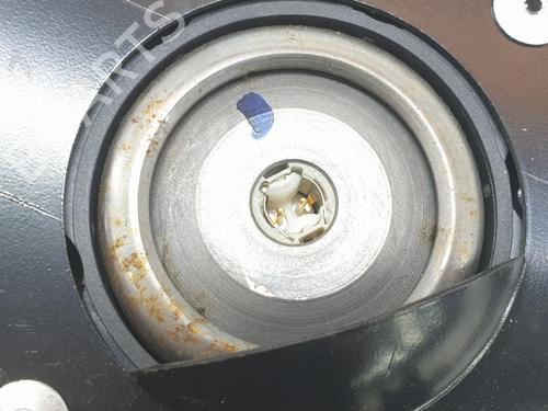 Driver airbag FORD TRANSIT Van (FA_ _) 2.0 DI (FAE_, FAF_, FAG_) | BP19019567C9 