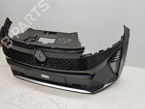 Front bumper RENAULT SCENIC E-TECH PHASE I EV60 | BP37013631C7 - Image 4
