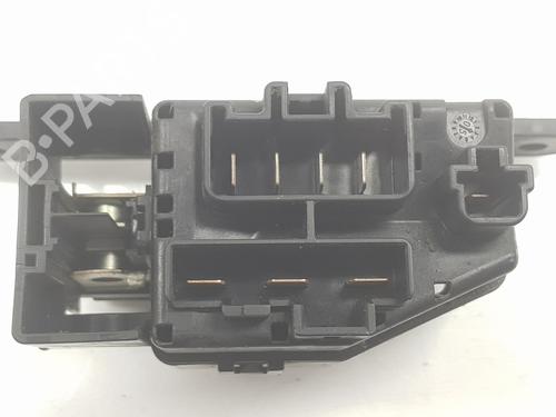 Fuse box FORD RANGER (ER, EQ, R_) 2.5 TD 4x4 | BP10333439E1 
