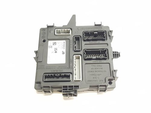 Electronic module RENAULT KANGOO III MPV | BP37630776M83 - Image 3