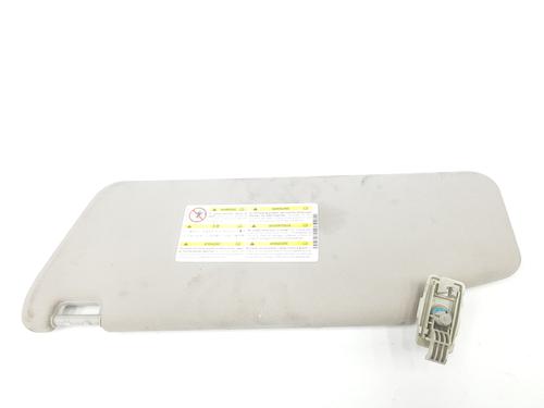 Right sun visor MERCEDES-BENZ E-CLASS (W212) E 220 CDI / BlueTEC (212.001, 212.002) | BP18294164I2 