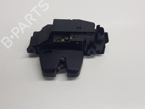 Used Tailgate lock CITROËN C4 CACTUS 1.2 VTi 82 (82 hp) 21265168