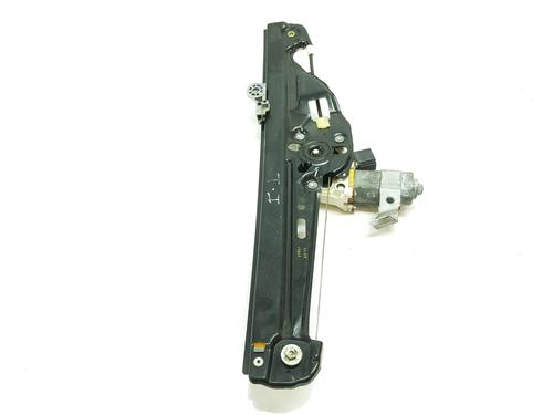 Rear left window mechanism BMW 5 (E60) 525 d | BP20192890C24 