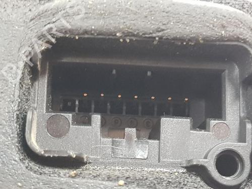 Front left lock SEAT TOLEDO IV (KG3) 1.0 TSI | BP17227610C98 