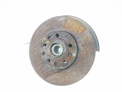 Right front steering knuckle VW CADDY III Box Body/MPV (2KA, 2KH, 2CA, 2CH) 1.9 TDI | BP9297022M26 