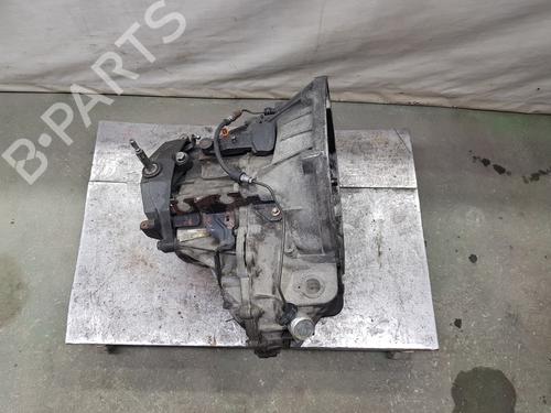 Used Gearbox Gearbox RENAULT TRAFIC II Bus (JL) 2.0 dCi 115 (JL00, JL01, JL0H, JL0M, JL0U) (114 hp) 36382300 36382300