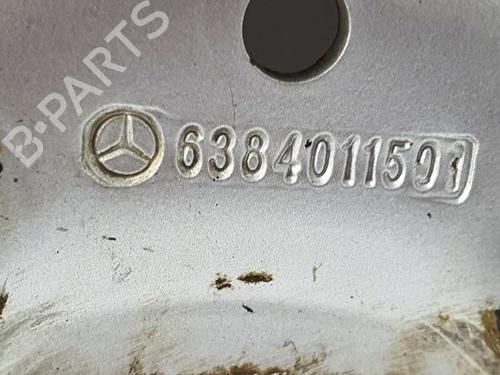 Rim MERCEDES-BENZ VITO Van (W638) 112 CDI 2.2 (638.094) | BP8130823C45 