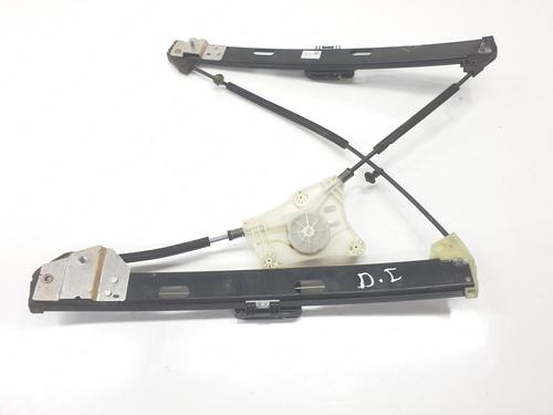 Rudehejsemekanisme ventre foran SEAT IBIZA V (KJ1, KJG) 1.0 MPi (80 hp) 28412477