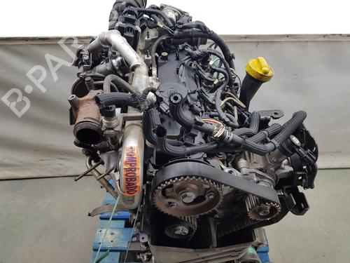 Engine NISSAN NV200 / EVALIA Bus  | BP33026321M1  - Image 15
