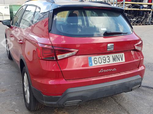 Elektronisk modul SEAT ARONA (KJ7, KJP)  | BP29064516M83 
