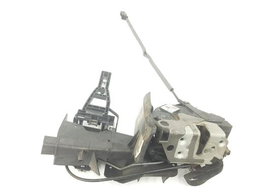 Front left lock FORD FOCUS III 1.6 Ti | BP17836019C98 