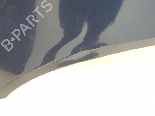 Left front fenders CITROËN SAXO (S0, S1) 1.5 D | BP11421543C41 