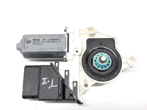 Used Left rear window motor VW GOLF VI (5K1) 1.6 TDI (105 hp) 3516417