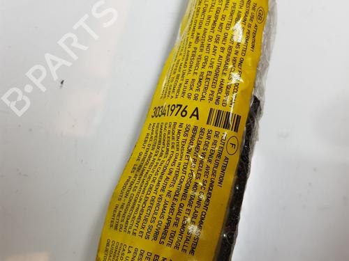 Left curtain airbag LAND ROVER RANGE ROVER III (L322) 3.0 D 4x4 | BP20190949C11 