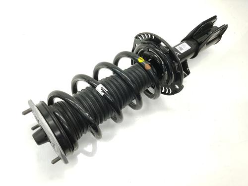 Left front shock absorber VW CRAFTER Platform/Chassis (SZ_)  | BP29436240M16 