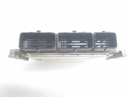 Engine control unit (ECU) DACIA DOKKER Box Body/MPV 1.5 dCi (FEAJ) | BP28800493M57 