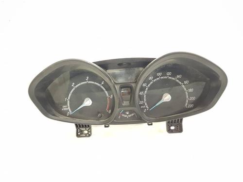 Instrument cluster FORD TRANSIT COURIER B460 Box Body/MPV 1.5 TDCi | BP38487778C47 - Image 5