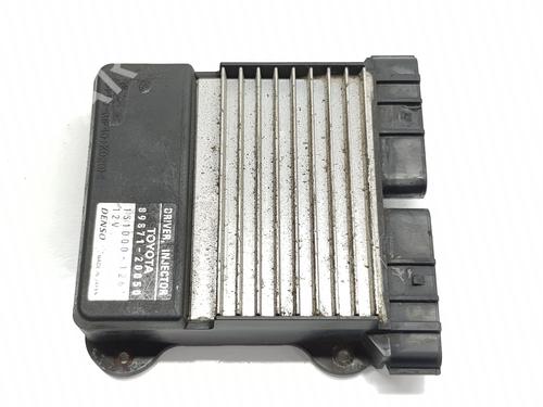 Electronic module TOYOTA LAND CRUISER PRADO (_J12_) 3.0 D-4D (KDJ120, KDJ125, KDJ121) | BP22551961M83 