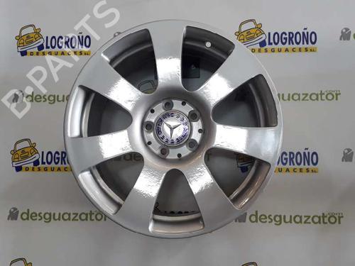 Rim MERCEDES-BENZ S-CLASS (W221, V221) S 320 CDI (221.022, 221.122) | BP20193459C45 