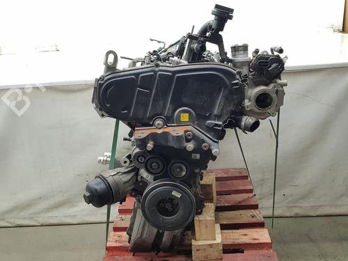 Engine FIAT DUCATO Van (250_) 180 Multijet 2,2 D | BP32765156M1  - Image 9
