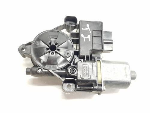 Vindusheismotor venstre bak VW GOLF VII (5G1, BQ1, BE1, BE2) 2.0 GTD (184 hp) 29906842