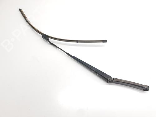 Front windshield wiper arm SEAT IBIZA V (KJ1, KJG)  | BP29194343C143 