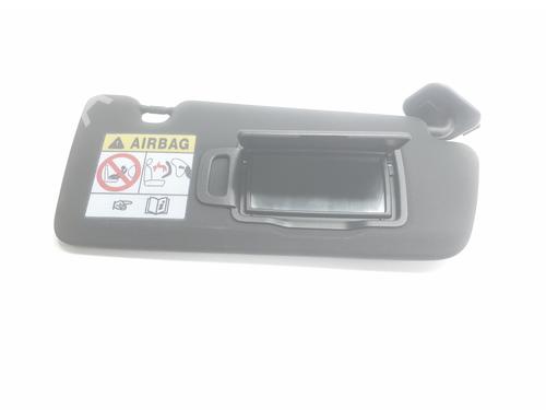Right sun visor RENAULT ARKANA I (LCM_, LDN_) 1.3 TCe 140 (LDN0) | BP33620634I2 - Image 2