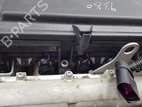 Engine VW GOLF IV (1J1) 1.6 16V | BP32266436M1