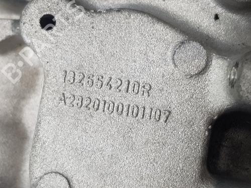 Ventildæksel RENAULT CAPTUR II (HF_) TCe 130 (HFMF) | BP31264147M124 