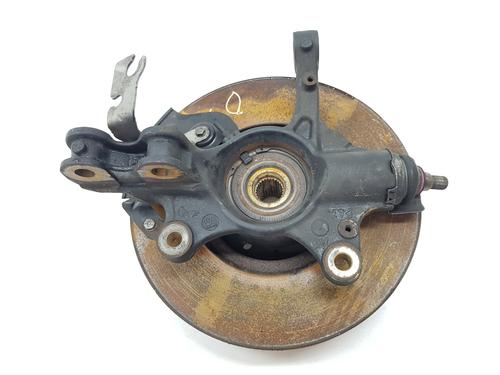 Right front steering knuckle OPEL VIVARO C Van (K0) | BP37184840M26 - Image 3