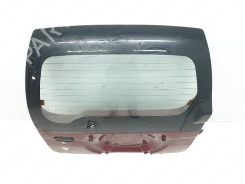 Bakluke CC/Kombi-Kupé DAIHATSU TERIOS (J1_) 1.3 4WD (J100) | BP28017769C6 