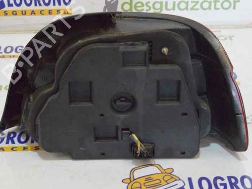 Left taillight BMW 5 (E39) 525 td | BP1167926C34 