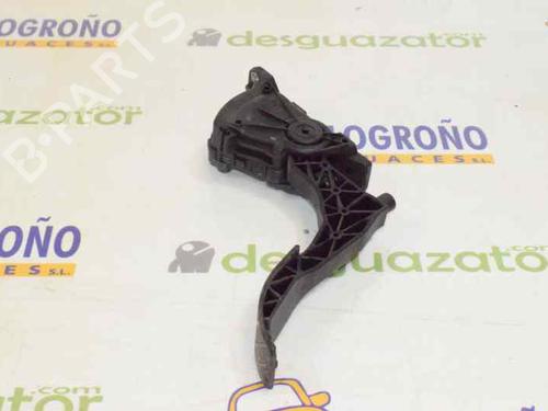 Pedal SEAT TOLEDO IV (KG3) 1.6 TDI | BP1637572I4 