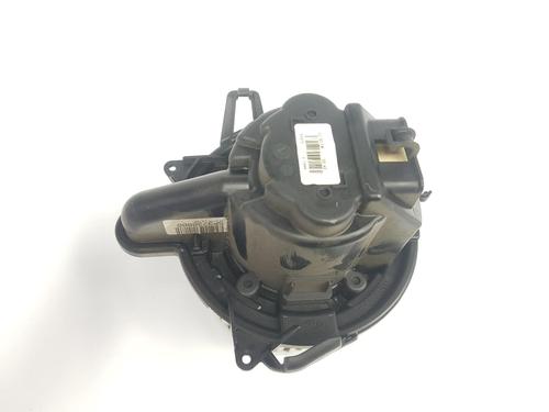 Heater blower motor RENAULT CLIO IV (BH_) 1.5 dCi 90 | BP14092113M62 