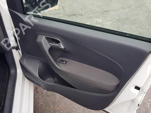 Sensor electrónico VW POLO V (6R1, 6C1) | BP30682458M84