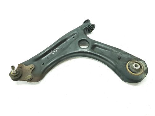 Left front suspension arm SEAT IBIZA IV (6J5, 6P1) 1.2 TDI | BP15519350M12 