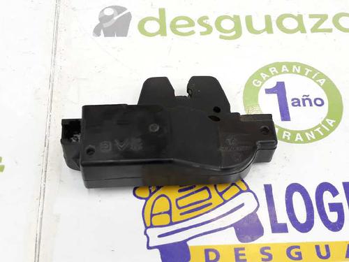 Tailgate lock PEUGEOT 307 SW (3H) 1.6 16V | BP1727670C101 