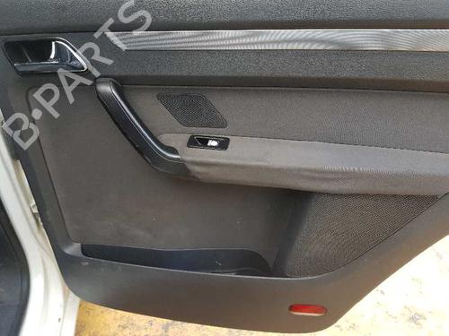 Electronic sensor VW TOURAN (1T1, 1T2) 2.0 TDI 16V | BP9737142M84 