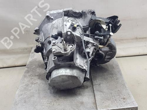 Gearbox PEUGEOT PARTNER Box Body/MPV 1.6 HDi | BP35779056M3 - Image 2